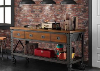 Furniture & Fixture
