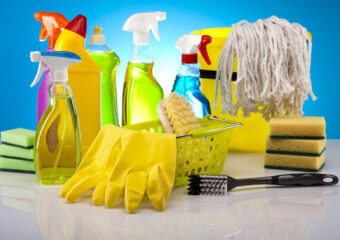 Housewares & Supplies