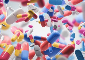 Drugs & Pharmaceuticals