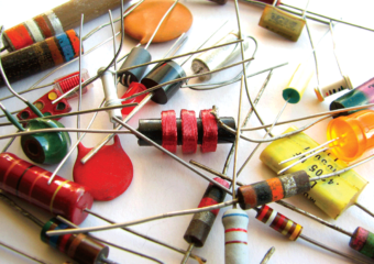 Electronics & Electrical