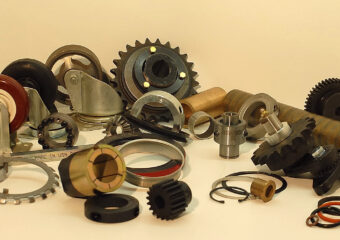Industrial Supplies