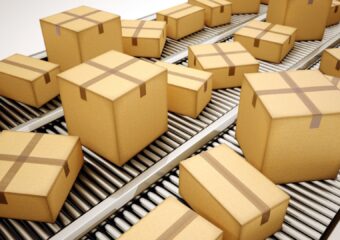 Packaging