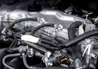 Automobile, Parts & Spares